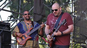 Showtime, CNY's top cover band, continues with three new members