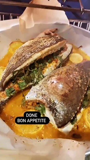 Sea Bass vs Sea Bream: What's the Difference and How to Cook Them