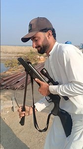 Airgun Quick Load And Bird Shot🔥#youtubeshorts #shorts #mumtazfishingandhunting