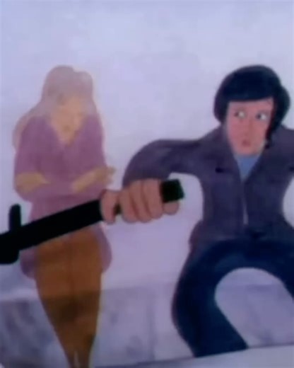 THE GOOD FILMS on Instagram: "Meryl Streep and Charles Levin in ‘Everybody Rides the Carousel’ 1975 💜"