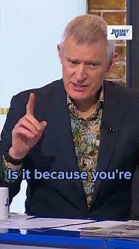 "We're talking about leaving the country..." #RachelReeves #Budget #Tax