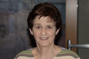 Eckman Proud of Work as Trustee, but Says It's Time for New Face on Board