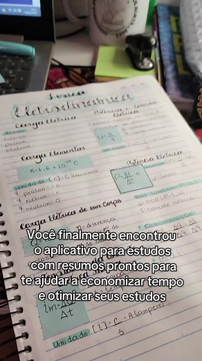 O melhor app de estudos, com resumos prontos e IA para tirar suas dúvidas e te ajudar a ter um desempenho ainda melhor para o Enem e na escola!! @Knowunity Brasil #Knowunity #Enem #Estudos #Study