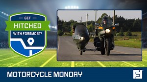 Attention Hitch fans! We’ve got an important announcement live from the Foremost Insurance locker room: Foremost was ranked the “Best Overall” motorcycle insurance company of 2023 in the August issue of Forbes Advisor. Now that’s a game changer … and you heard it here first at the Foremost Virtual Tailgate! Visit https://www.foremost.com/products/motorcycle/ to learn more about the Foremost motorcycle program. #MotorcycleMonday #ForemostVirtualTailgate | Foremost Insurance