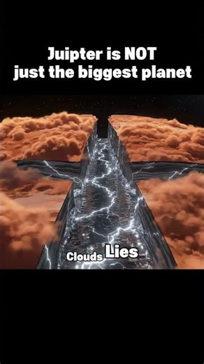 👉 Why Jupiter is the Strangest Planet in Our Solar System 🌌 | Mind-Blowing Space Facts