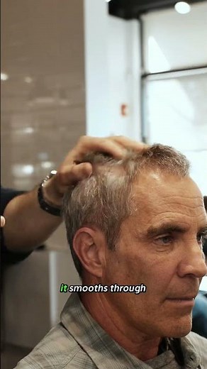 How To PROPERLY Use A Hair Pomade!