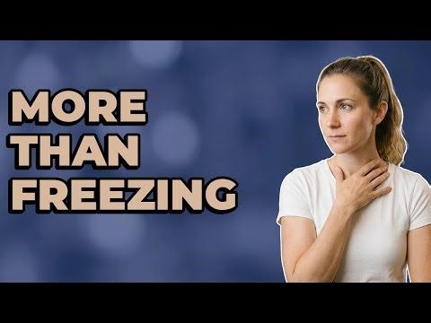 Is Constant Freezing Necessary For Glaciers To Form?