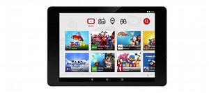 YouTube儿童版在这里，适用于儿童的YouTube版本