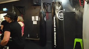 31 reactions · 5 comments | Fab video footage from the first of many VIP sessions coming your way. Some of our original foundation members who joined with us when we opened each studio were treated to training with the coaches coach... we had lots of fun壘 Share with us what your favourite takeaway was that you'll be practising this week in training? | Punch Love Womens Fitness | Facebook