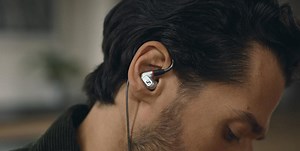 Sennheiser IE 900: Neue In-Ear-Kopfhörer für gehobene Ansprüche