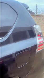 Lexus Gx 450 2018 less than a year used. First body. Everything in perfect condition. Festac .37m