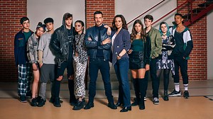 Resumen de las dos primeras temporadas