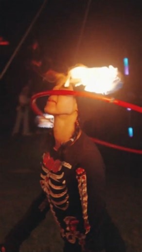 6 comments | 成就解鎖  Fire Head Hooping 勞 久別重逢，手術關係兩年冇fing火...