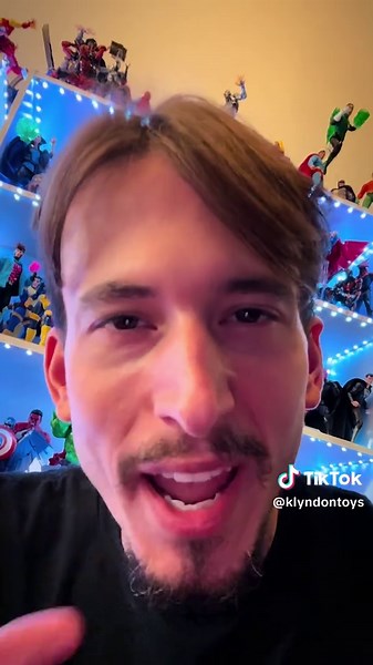 Top 3 Perfect Action Figures for Collectors