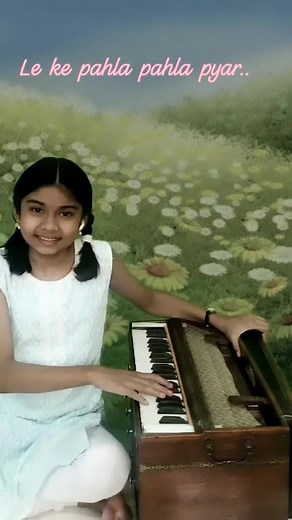 57K views · 2.3K reactions | Le le pahla pahla pyar.. #harmonium Suresh Wadkar's Ajivasan Music & Dance Academy Ajivasan Sounds 李 Lata Mangeshkar -Indian Music Legend Avinash Vishwajeet #musician Lata Mangeshkar & Asha Bhosle Fans | Shruti Bhande #official | Facebook