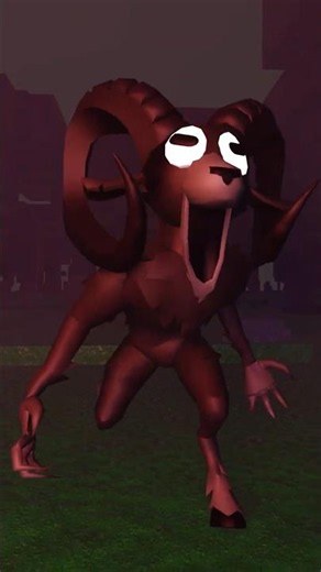 😱 Roblox Survival Challenge: Defeat the Ram Monstar