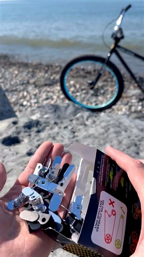 THE BEST BIKE CHAIN PROTECTION ✅