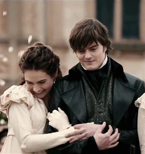 Get into the thrilling mashup of classic literature and the undead! 💀📖 Who knew Pride and Prejudice could get even more intense? 🧟‍♀️🧟‍♂️🧟 Follow me for more Regency era movie recommendation! 💕 #PrideAndPrejudiceAndZombies #ClassicLiterature #Undead #Regency #regencyromance #prideandprejudice #mrdarcyandelizabeth #janeausten #booktok #elizabethbennet #lovestory #movierecommendation #Zombies #RomanceComedy