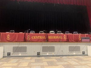 Search Launches For New Central Regional Superintendent; Community Input Sought