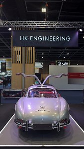 @retromobile_paris | HK-ENGINEERING