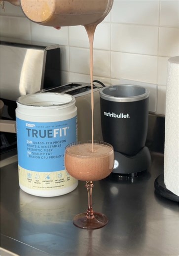 Meet TrueFit: Your Go-To Protein Solution