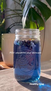 Healthy tea recipes | Cecily's Natural