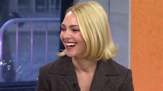 AnnaSophia Robb talks mystery in ‘Grosse Pointe Garden Society’