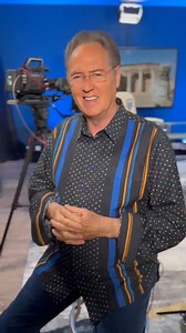 3.7K views · 202 reactions | Studio today! | Carroll Roberson Ministries | Facebook