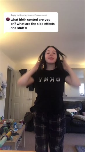 Desogestrel Ethinyl Estradiol Reviews | Side Effects, Mood Swings, Sore Bxxbs ❤️