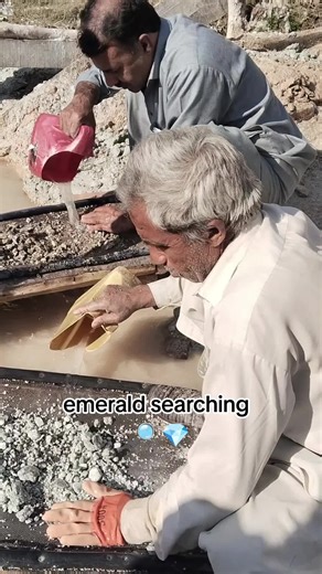 Emerald Searching Tips and Techniques