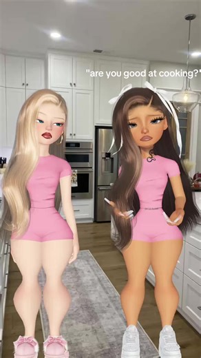 Delicious Crumble Cookies Baking Challenge