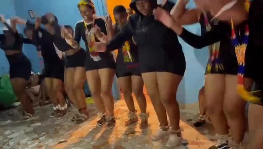 "Intandane enhle"🔥 #intombi_yomzulu #bhincanation #fyp #usikoentertai...