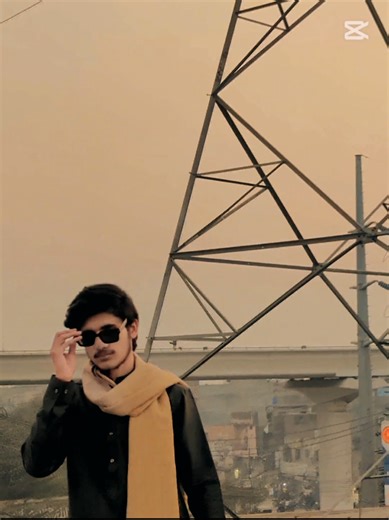 Understanding the Cupcut Template for Video Editing