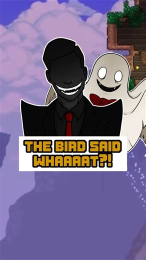 The Bird Agrees | Terraria Co-Op