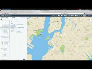 Using Mapbox styles in Carto