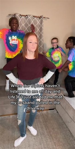 Who else loves that @life360 alert sound? #Life360 #Life360Mom #Life360Ambassador