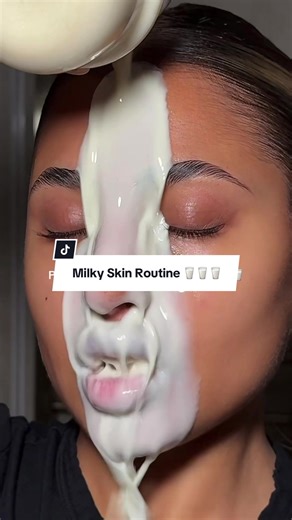 Achieve Luminous Skin with Our Milky Skin Routine