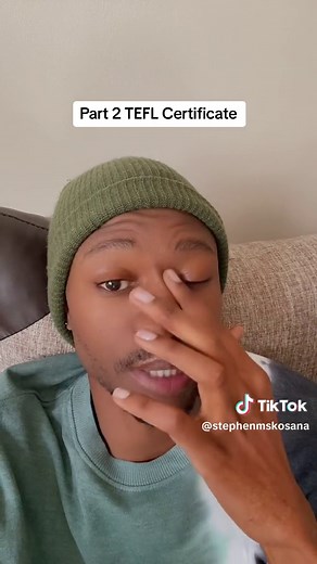 Stephen M Skosana on TikTok