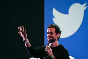 Twitter founder launches WhatsApp rival that works offline