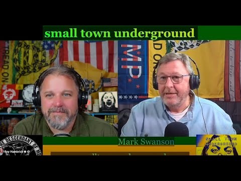 A Victory conversation with Mark Swanson