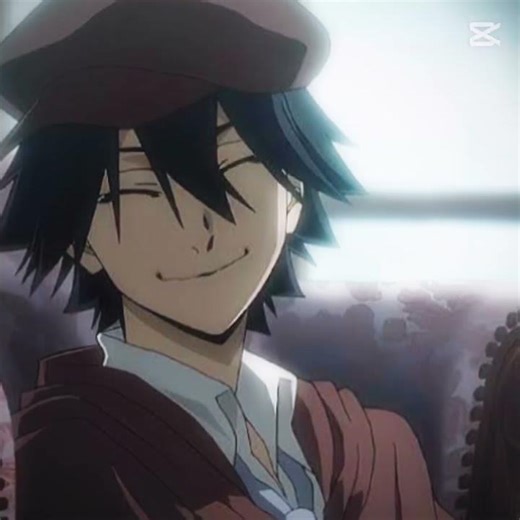 Ranpo || inspector gadget edit #bsd #anime #bungoustraydogs #itsbsd #bungoustraydogsdazai