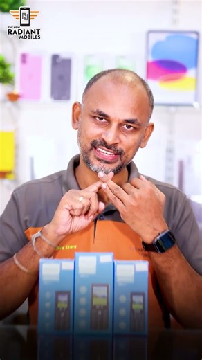 🔥 Philips New Keypad Phone Launched! Best Basic Phone Now Available at Radiant Mobiles 📱