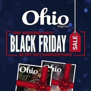 Ohio Magazine on Reels