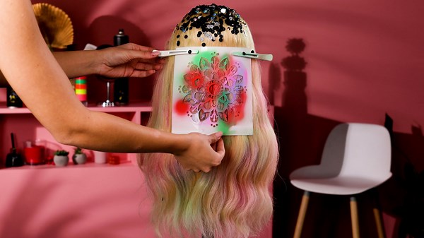 Tricks For New Cool Hairstyles