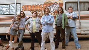 Watch Strange Wilderness 2008 full movie on Fmovies