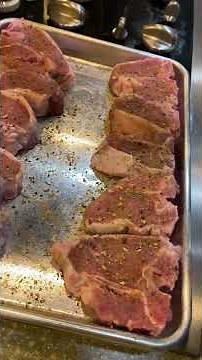 Mediterranean-Inspired Lamb Chop Dinner You Need to Try! #DinnerIdeas #EasyRecipes #CookingAtHome