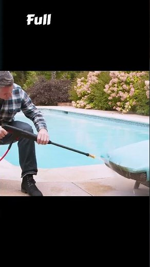 AR Blue Clean BC111HS Electric Pressure Washer Review: Efficient & Powerful Cleaning