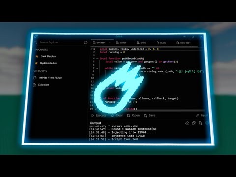 HUB - ROBLOX EXECUTOR #1 - NEW UI & SCRIPTS PACK - NEW KEYLESS EXPLOIT - SHOWCASE [ STABLE 99% UNC ]