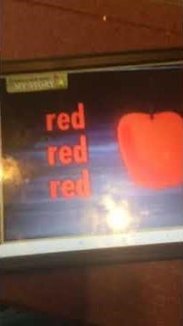 Rock N Learn Colors Shapes & Counting Basic Colors