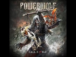 POWERWOLF - Call Of The Wild 2021 full album